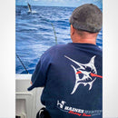 Haines Hunter Fishing Team Tee