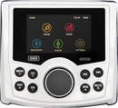 GME Compact Marine Stereo - White