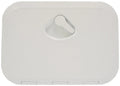 Deluxe Model Opening Storage Hatches - Standard Flush Type 375mm x 275mm