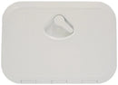 Deluxe Model Opening Storage Hatches - Standard Flush Type 375mm x 275mm