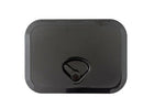 Deluxe Model Opening Storage Hatches - Standard Flush Type 375mm x 275mm