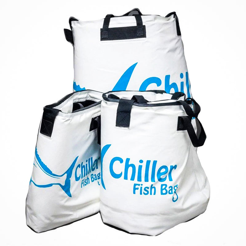 Chiller Fish Bags - Mini