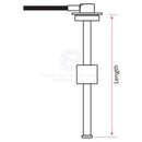 KUS TANK SENDERS - 1-1/4 INCH BSP SENDERS 240-30 OHMS