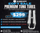 Tuna Tubes
