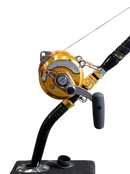 Viper Pro Series Deluxe Game Rated Rod Holder - Multiple Variants