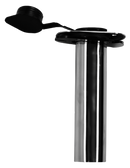 Viper Pro Series Deluxe Game Rated Rod Holder - Multiple Variants