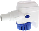 1100 AUTO Rule-Mate bilge pump