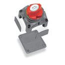 BEP Battery Master Switch – Surface and Panel Mount
