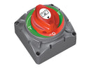 Switch Battery Selector Small 200AMP