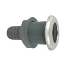 Skin Fitting Stalon 25mm Hose