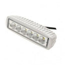 EI LED DECK LIGHT WH 12/24V