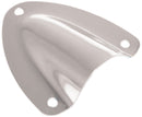 S/S Clam Vent (Drain Cover)