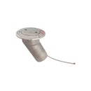 Stainless Steel Deck Fillers - 38mm (1 1/2") Hose