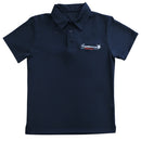 Haines Hunter Fishing Team Polo
