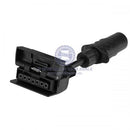 Trailer Plug Adapter - Round to Flat