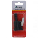RELAXN FUEL LINE CONNECTORS - FEMALE PLASTIC
