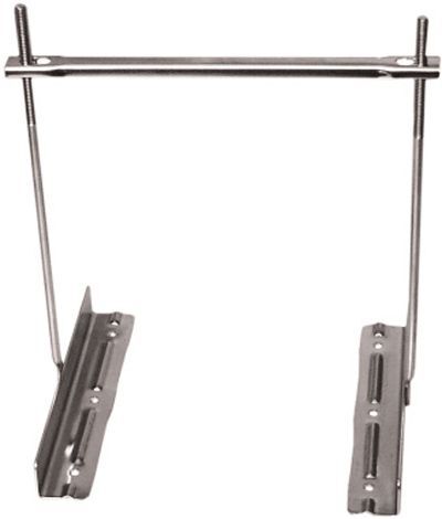 Easterner Battery Hold-Down Tray S/Steel - Standard