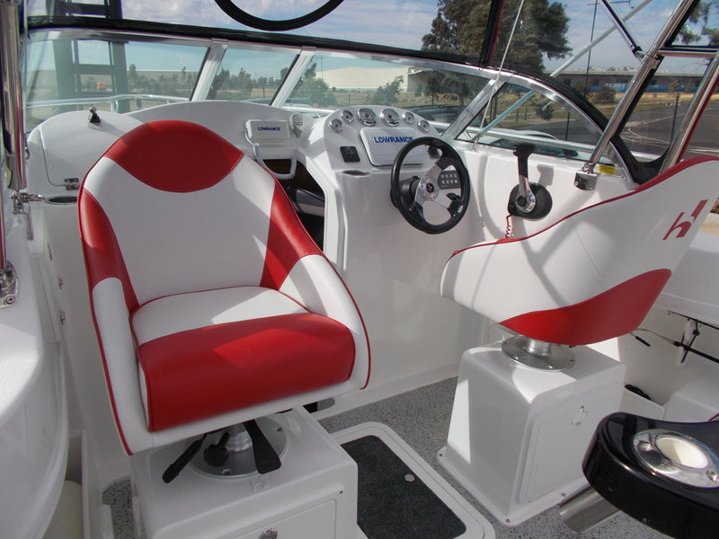 R-Series Seat | Boat Seats