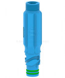 Deck wash outlet - Straight NPT Thread