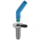 Deck wash outlet - 130 Degree NPT Thread