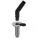 Deck wash outlet - 130 Degree BSP Thread