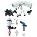 Deck wash / Live bait tank - COMBO KIT