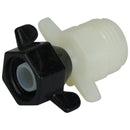 Shurflo Wingnut Swivel 3/4"