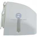 Power Outlet Socket/USB - White