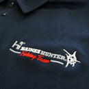 Haines Hunter Fishing Team Polo