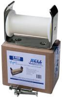 Viper pro series deluxe anchor roller