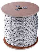 Anchor rope and chain, rope and chain kit