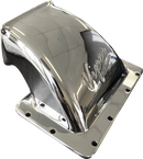 Haines Hunter, Viper Pro Series Deluxe Hawse Pipe – Small