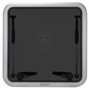 Relaxn Aluminium Hatch - Square