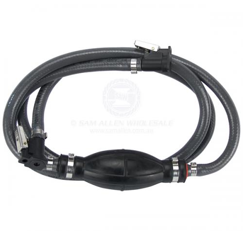 RELAXN FUEL LINE ASSEMBLY - PREMIUM