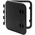 Plastic Hatch - Removable Hinge - 513 x 458