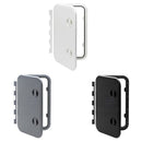 Plastic Hatch - Removable Hinge - 606 x 357