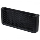 Elastic storage net - Black