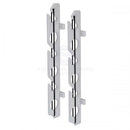 Wall Hanging Rod Rack