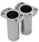 Viper Pro Series 38mm Female Deck Fittings - Sold In Pairs