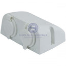 Power Outlet Socket/USB - White