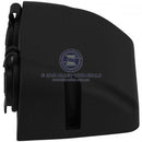 Power Outlet Socket/USB - Black