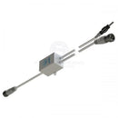 VHF/AM/FM Broadcast Band Splitter