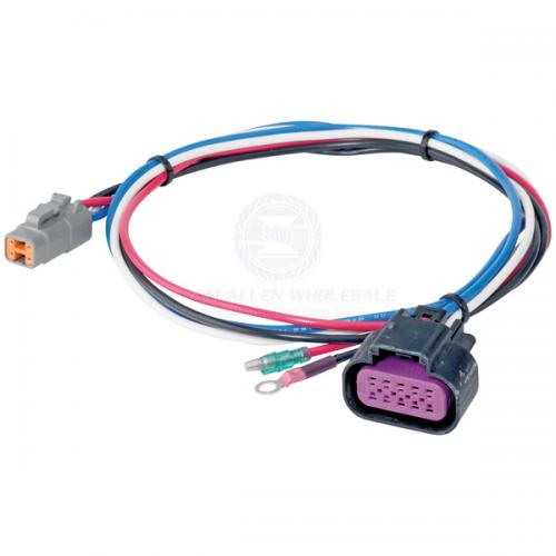 Lenco Trim Tab Adaptor Cables