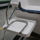 Boarding Platform - Haines Hunter