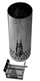 Viper Pro Series Removable Transom Mount Berley Bucket