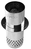 Viper Pro Series Height Adjustable Marlin Board Mount Berley Bucket