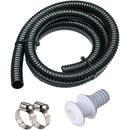 Easterner Bilge Pump Plumbing  Kits