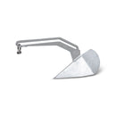 Galvanised Slider Anchor - Savwinch