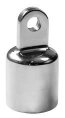 Tube End Cap For 25mm Tube