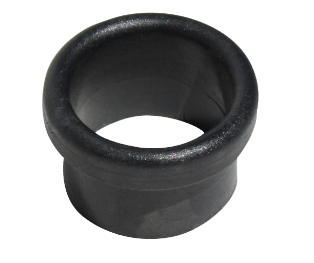 Rubber Rod Holder Inserts and Caps - Multiple Variants